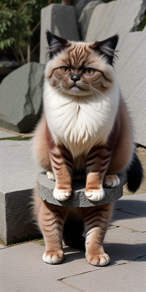 himalayan cat breed