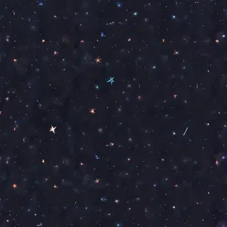 stars iphone wallpaper