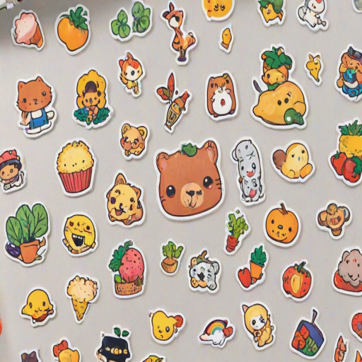 stickers images
