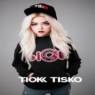tik tok logo