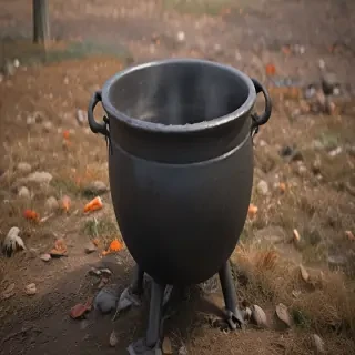 cauldron
