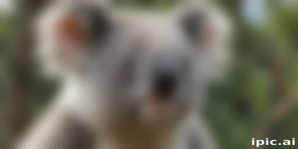 koala bear