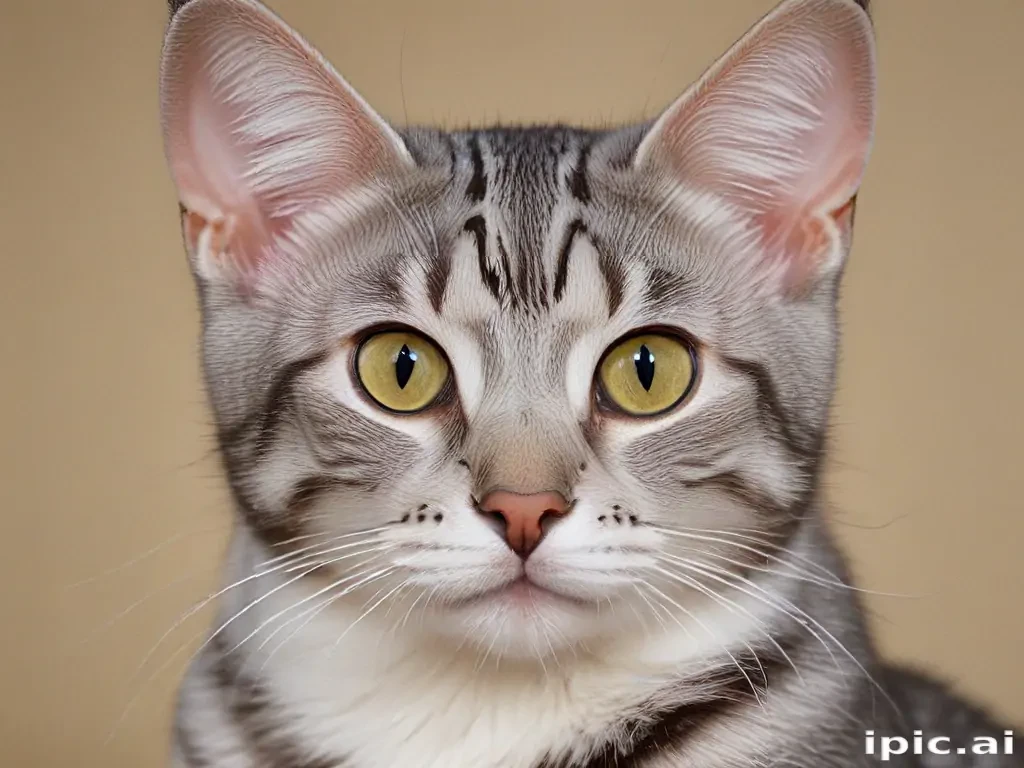 egyptian mau breed