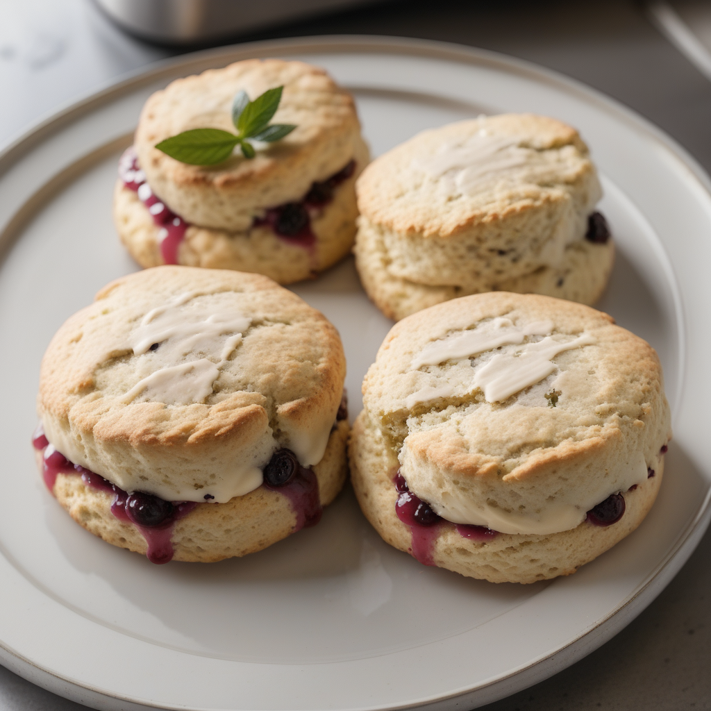 gluten free scones near me