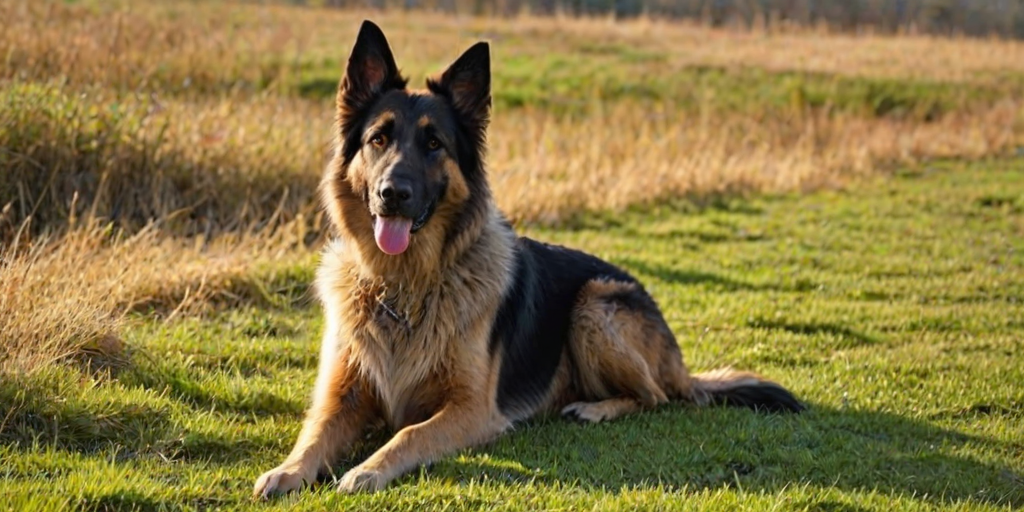 bohemian shepherd dog breed