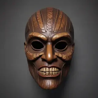 png mask