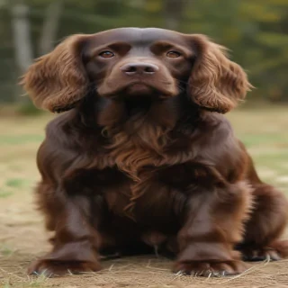boykin spaniel