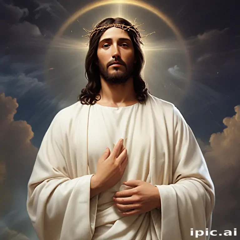 cool jesus wallpapers