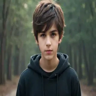 boy wallpapers