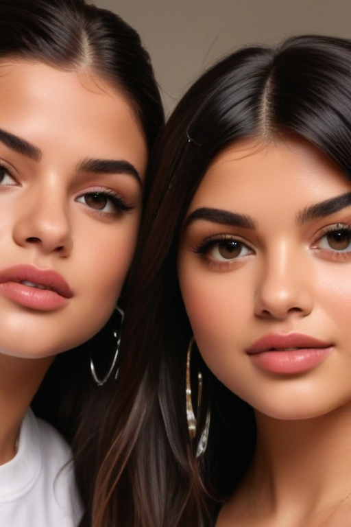 selena gomez song about hailey bieber