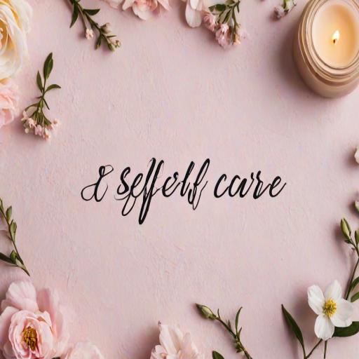 self care background