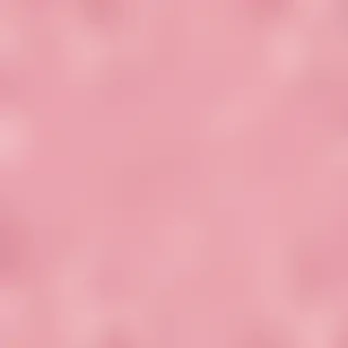 pink plain bg