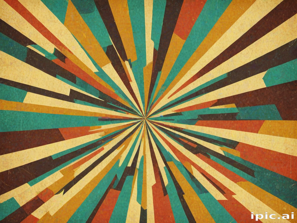 cool retro backgrounds