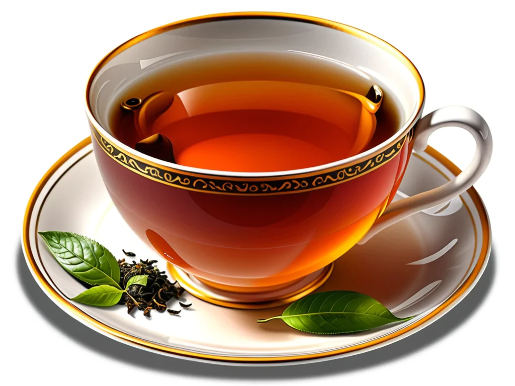 tea cup png