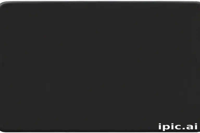 black rectangle png