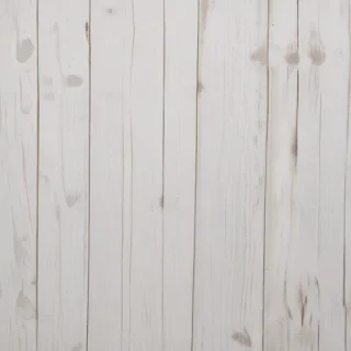 white wood background