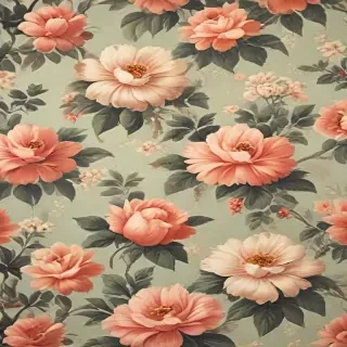 vintage wallpaper aesthetic