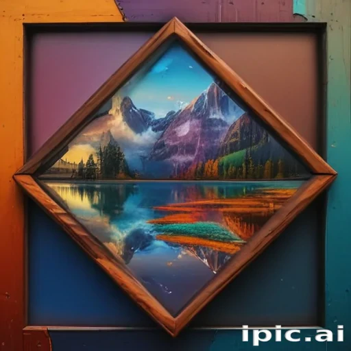 aesthetic photos icon