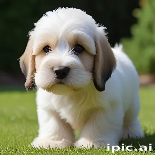 petit basset griffon vendeen