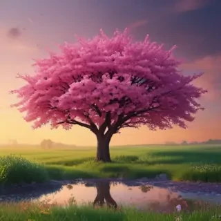 aesthetic spring wallpapers