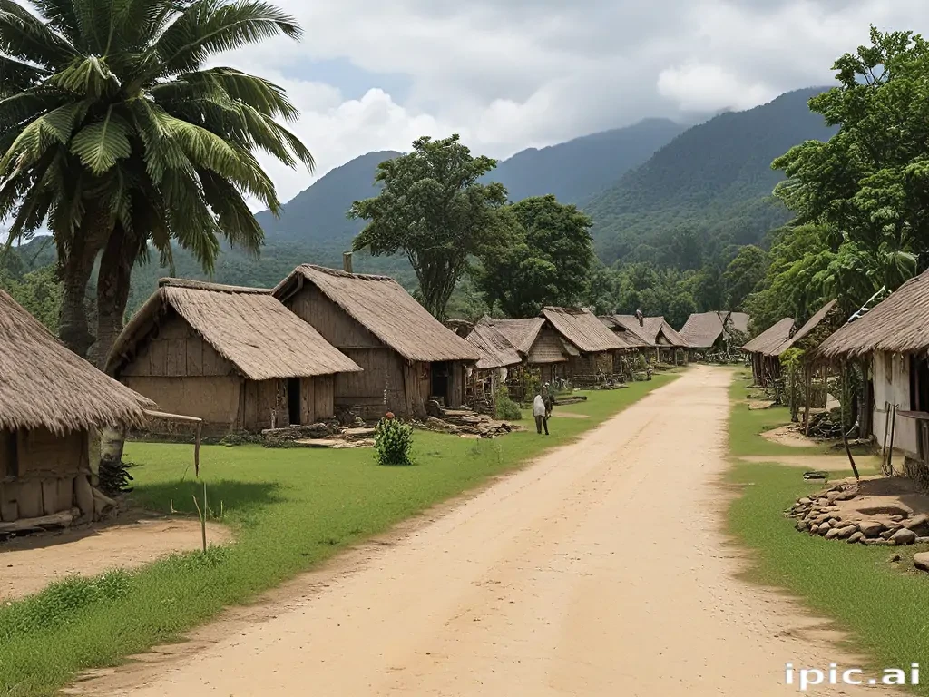 village png