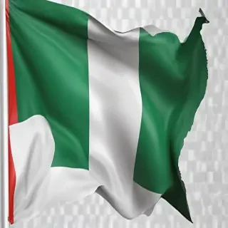 nigeria flag png