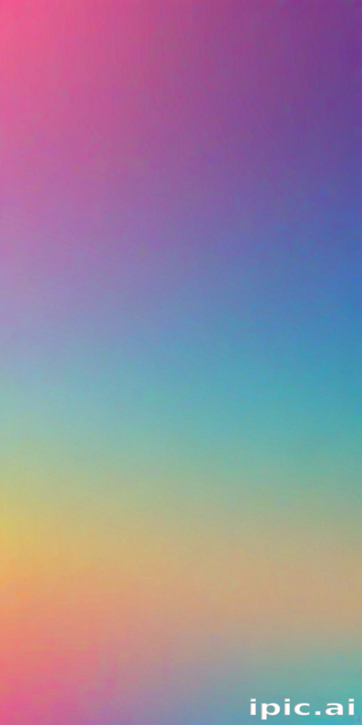 gradient background
