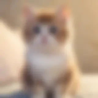 cat wallpaper phone