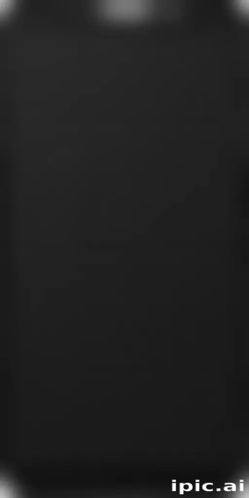 black screen png