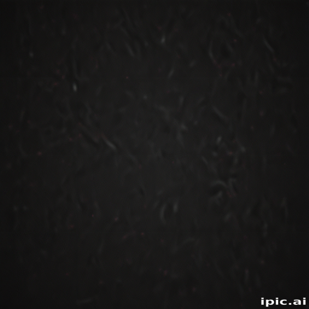 Abstract Texture with Dark Background and Subtle Light Patterns ...