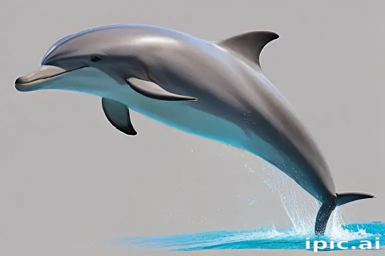 dolphin png