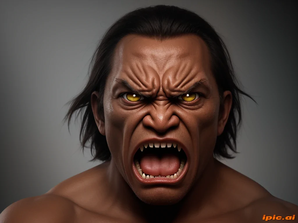 angry png