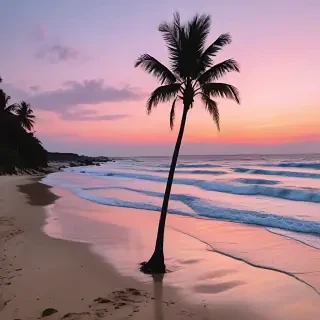 aesthetic beach photos