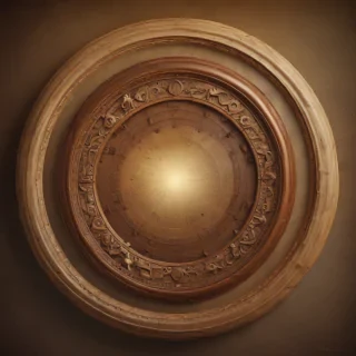 picture of a circle