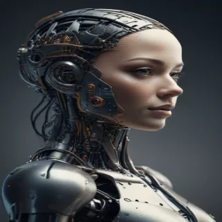 artificial intelligence background image