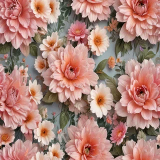 cute flower wallpaper