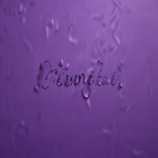 cute purple background