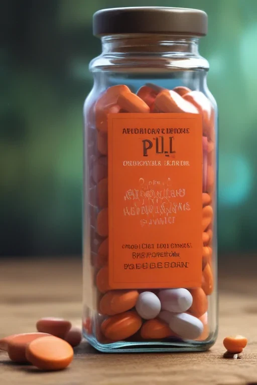 pill bottle png