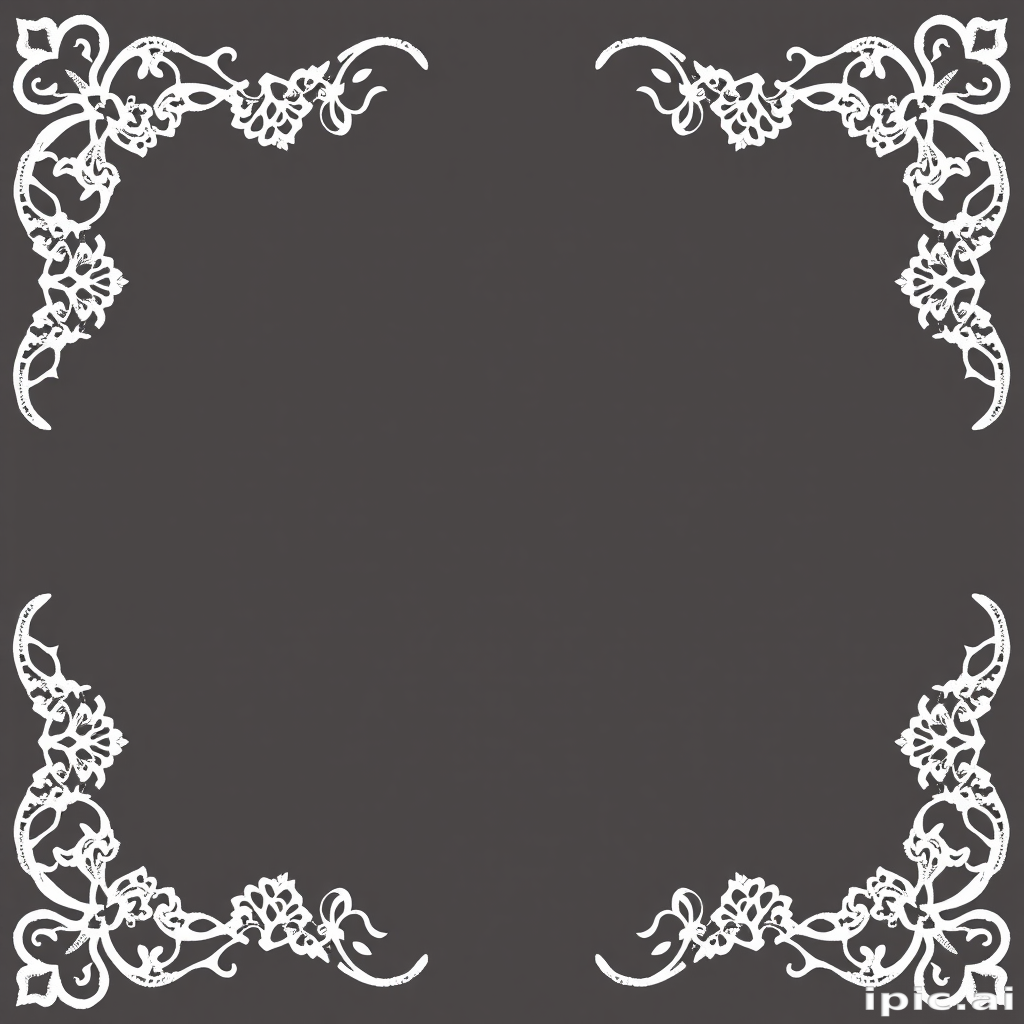 lace png border