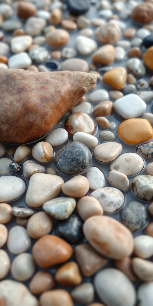pebbles png