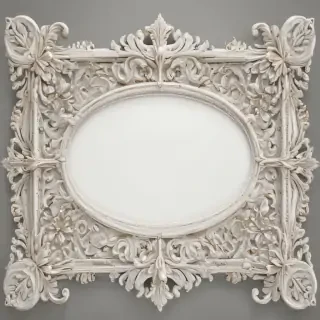 white border png