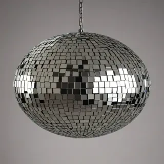 mirrorball png