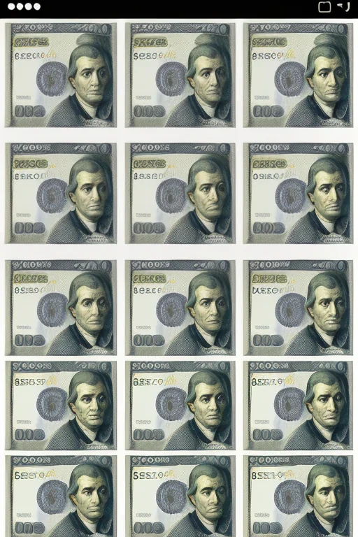 iphone money wallpaper