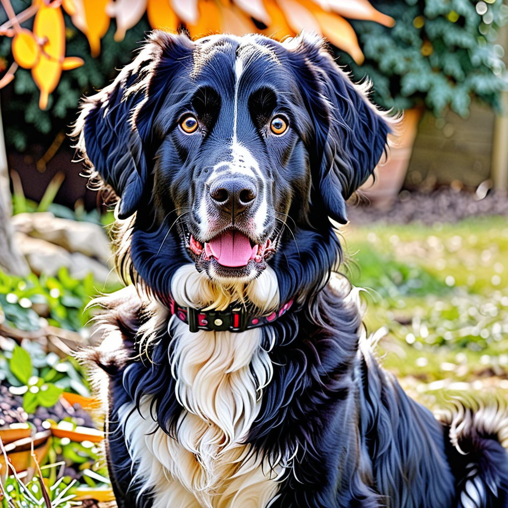 stabyhoun dog breed