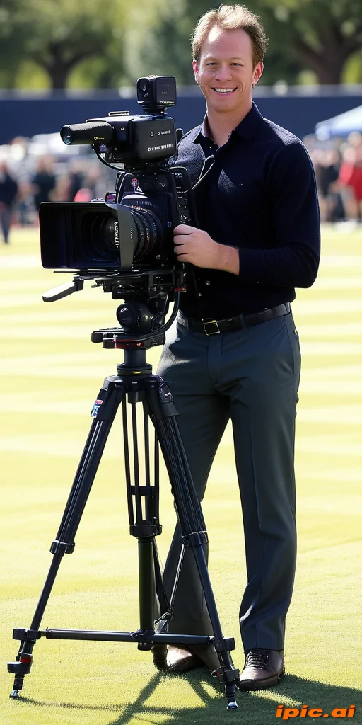 camera man