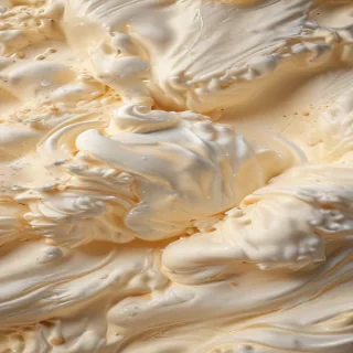 cream aesthetic background