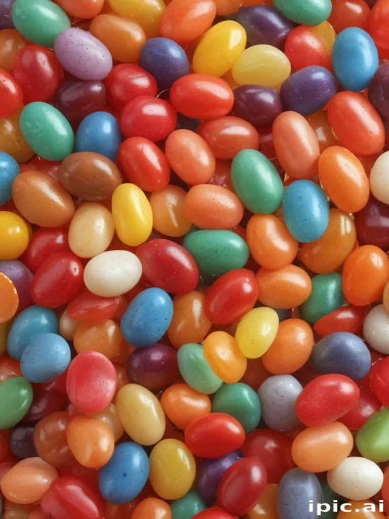 jelly beans png
