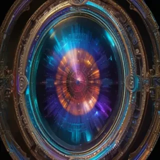 holographic png