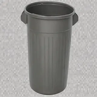 trash can png