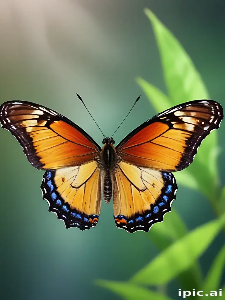 butterfly pic wallpaper